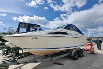 Searay 220 DA for sale in United Kingdom for £19,995