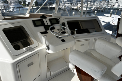 Ocean Yachts 57 for sale in United States of America for $550,000 (£453,691)