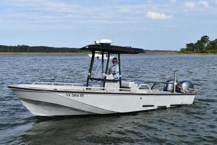 Boston Whaler 25 Guardian for sale in United States of America for $69,000 (£56,494) Boston Whaler 25 Guardian for sale in United States of America for $69,000 (£56,494)
