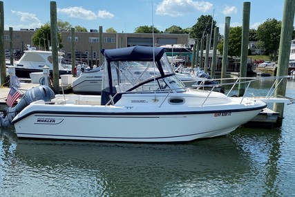 Boston Whaler conquest for sale in United States of America for $44,900 (£37,513)