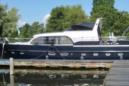 Van Der Heijden Dynamic De Luxe 15.00 Cabrio for sale in Netherlands for €299,500 (£252,238)