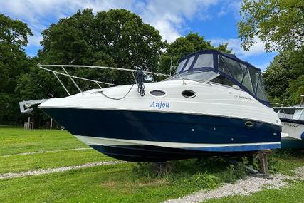 Regal 2465 Commodore for sale in United Kingdom for £39,950 Regal 2465 Commodore for sale in United Kingdom for £39,950