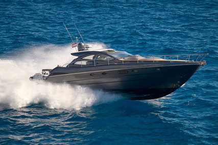 Pershing 50 for sale in Croatia for €485,000 (£415,510) Pershing 50 for sale in Croatia for €485,000 (£415,510)