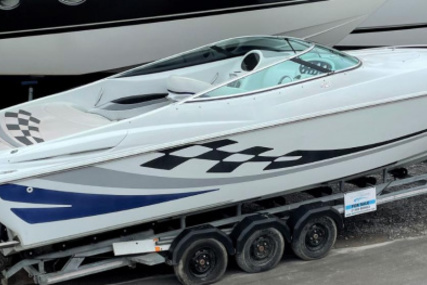 Baja 302 Boss for sale in United Kingdom for £34,995