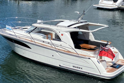 Marex 310 Sun Cruiser for sale in United Kingdom for £279,000