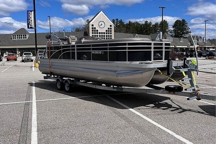 Bennington 25SPDX for sale in United States of America for $72,300 (£59,888)