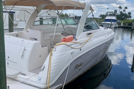 Rinker Fiesta Vee 320 for sale in United States of America for $64,900 (£53,759)
