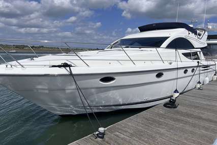 Fairline Phantom 50 for sale in United Kingdom for £299,950