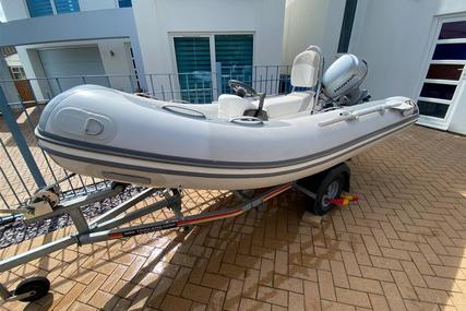 Zodiac CADET 340 for sale in United Kingdom for £5,999