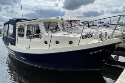 Trusty T23 for sale in United Kingdom for £49,950