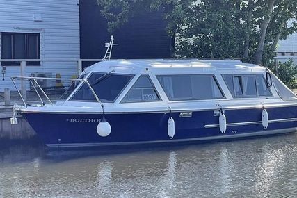 Sheerline 740 for sale in United Kingdom for £79,950