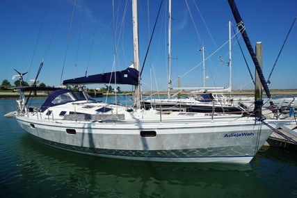 Alubat Ovni 435 for sale in Netherlands for €255,000 (£215,623)