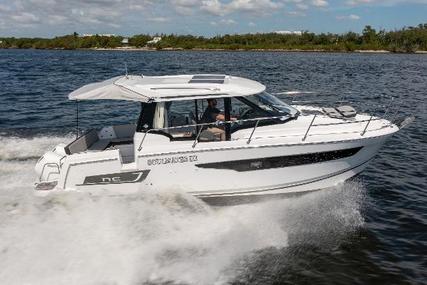 Jeanneau NC 895 for sale in United States of America for $310,000 (£252,762) Jeanneau NC 895 for sale in United States of America for $310,000 (£252,762)