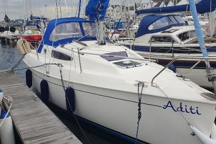 Jeanneau Sun Odyssey 24.2 for sale in United Kingdom for £11,995