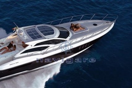 Absolute 56 STC for sale in Italy for €370,000 (£318,458) Absolute 56 STC for sale in Italy for €370,000 (£318,458)