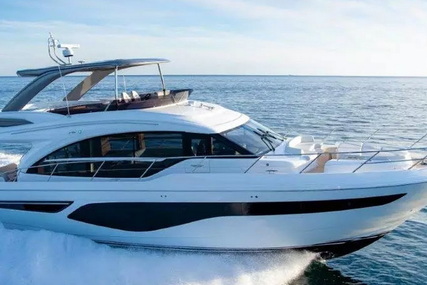 Princess F62 for sale in France for €2,400,000 (£2,063,717)