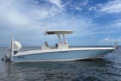 Boston Whaler 270 Dauntless for sale in United States of America for $160,000 (£133,254) Boston Whaler 270 Dauntless for sale in United States of America for $160,000 (£133,254)