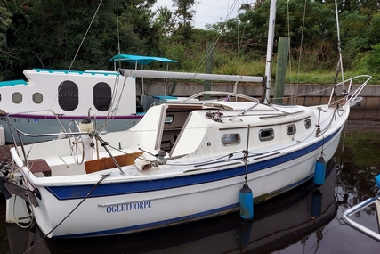 Seaward for sale in United States of America for $22,500 (£18,739)