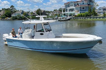 Regulator 31 for sale in United States of America for $369,000 (£304,385)
