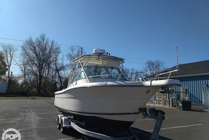 Pursuit 2670 Denali LS for sale in United States of America for $50,000 (£42,029)