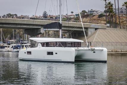 Lagoon 42 for sale in United States of America for $699,000 (£570,338) Lagoon 42 for sale in United States of America for $699,000 (£570,338)
