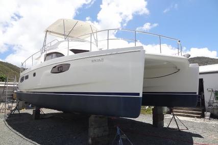 Leopard 39 PowerCat for sale in British Virgin Islands for $300,000 (£244,608) Leopard 39 PowerCat for sale in British Virgin Islands for $300,000 (£244,608)