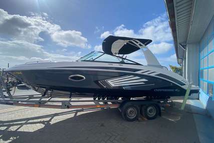 Chaparral 243 VRX VORTEX for sale in United Kingdom for £64,995