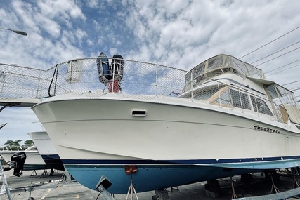 Chris-Craft 42 for sale in United States of America for $51,600 (£42,102)