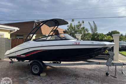 Yamaha AR190 for sale in United States of America for $40,000 (£32,637) Yamaha AR190 for sale in United States of America for $40,000 (£32,637)
