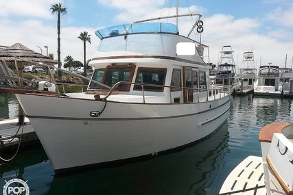 C & L Sea Ranger for sale in Mexico for $45,000 (£37,125)