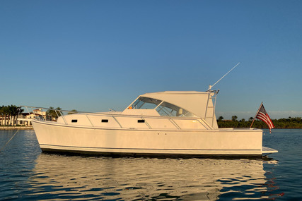 Mainship 34 Pilothouse for sale in United States of America for $135,250 (£110,737)