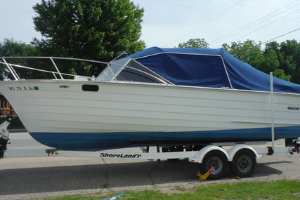 Skiff Craft 24 Cuddy for sale in United States of America for $19,900 (£16,226)