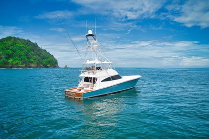 Viking Convertible for sale in Costa Rica for $6,395,000 (£5,214,236)