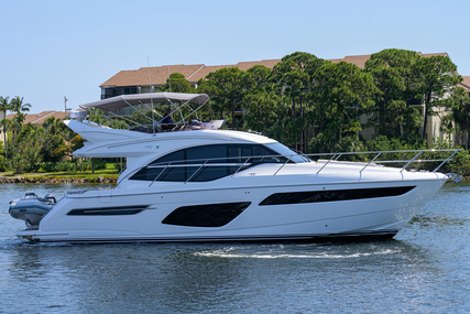Princess F50 for sale in United States of America for $2,099,000 (£1,711,444) Princess F50 for sale in United States of America for $2,099,000 (£1,711,444)