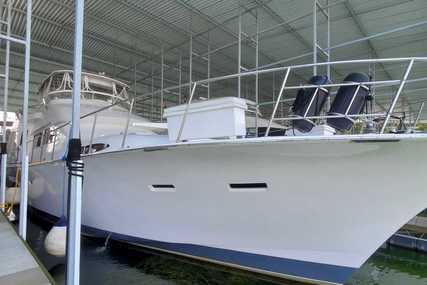Cheoy Lee 66 Fast for sale in United States of America for $165,000 (£137,419)