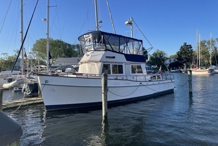 Grand Banks 42 Classic for sale in United States of America for $125,000 (£101,920)