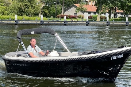 Admiral 575 for sale in Netherlands for €22,500 (£19,385) Admiral 575 for sale in Netherlands for €22,500 (£19,385)