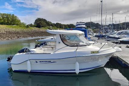 Quicksilver 580 Pilothouse for sale in United Kingdom for £18,500