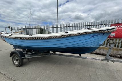 Harbour launch for sale in United Kingdom for £8,500