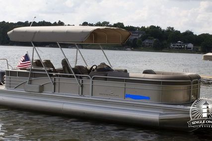 Bennington 2550 GBR for sale in United States of America for $72,000 (£60,071)