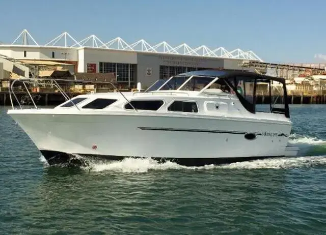 Viking 295 for sale in United Kingdom for £79,950
