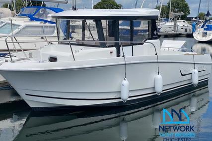 Jeanneau Merry fisher Marlin 755 for sale in United Kingdom for £39,950