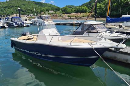 White Shark 226 for sale in United Kingdom for £43,500
