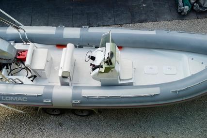 Lomac 7.3 for sale in United Kingdom for £19,950