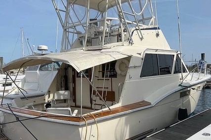 Hatteras 38c for sale in United States of America for $36,150 (£30,107) Hatteras 38c for sale in United States of America for $36,150 (£30,107)