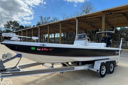 Action Craft Flatsmaster 2020 SE for sale in United States of America for $34,000 (£28,163)