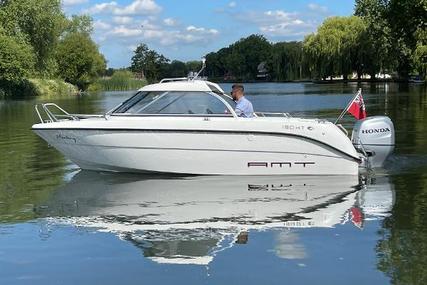 AMT 190 HT for sale in United Kingdom for £29,995