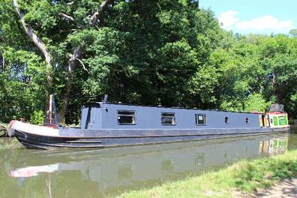 Narrowboat 70' Mel Davis Boatbuilders for sale in United Kingdom for £124,950