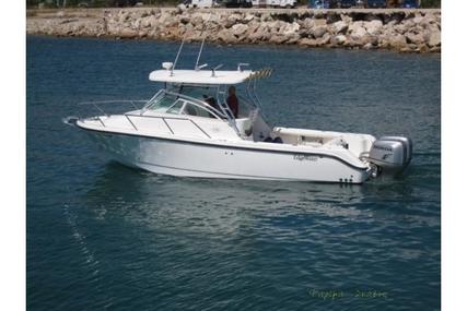 Edgewater 265 Express for sale in Greece for €50,000 (£43,077) Edgewater 265 Express for sale in Greece for €50,000 (£43,077)