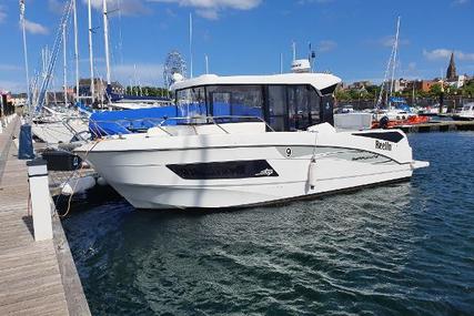 Beneteau Barracuda 9 for sale in United Kingdom for £124,950